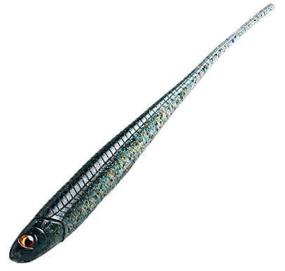 Sakura L16 Koneel K04 15 cm Silikon Balık 6 Adet ürün görseli 1