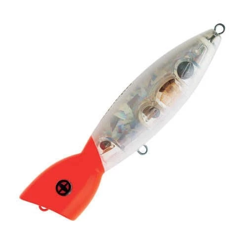 Sakura Pulsion Tr Floating GC08 13.5 cm 55g Su Üstü Maket Balık ürün görseli 1