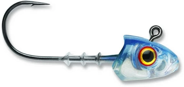 Storm 360GT Searchbait Jig TB 14 cm 12g Jighead 2 Adet ürün görseli 1