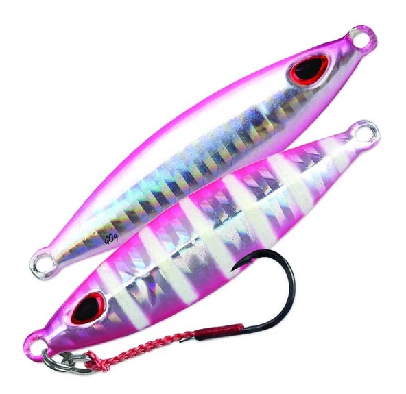 Storm Gomoku Koika SPZ 11.3 cm 150g Jig ürün görseli 1