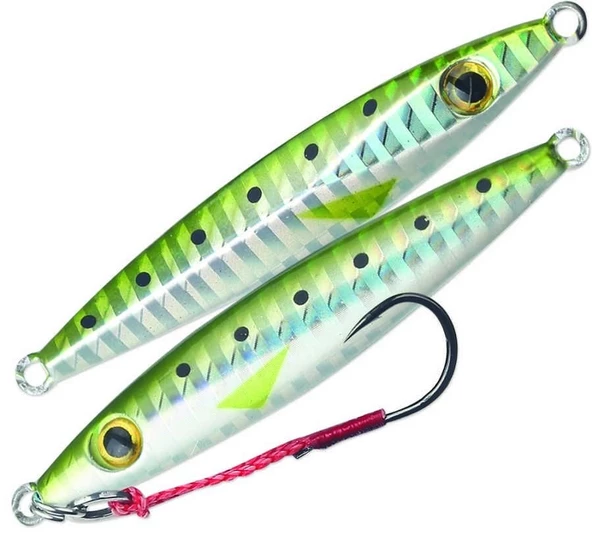 Storm Gomoku Micro GS 4.9 cm 8g Light Jig ürün görseli 1