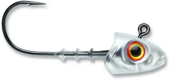 Storm 360GT Searchbait Jig GA 14 cm 12g Jighead 2 Adet ürün görseli 1