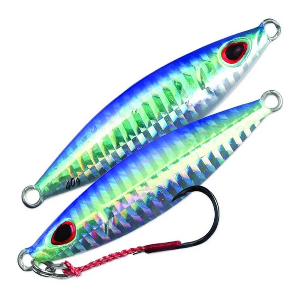 Storm Gomoku Koika UVSB 8.4 cm 60g Jig ürün görseli 1
