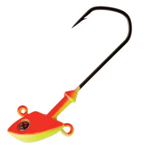 Sakura Verticool RED 10g Jighead 3 Adet ürün görseli 1