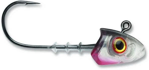 Storm 360GT Searchbait Jig SGH 14 cm 12g Jighead 2 Adet ürün görseli 1