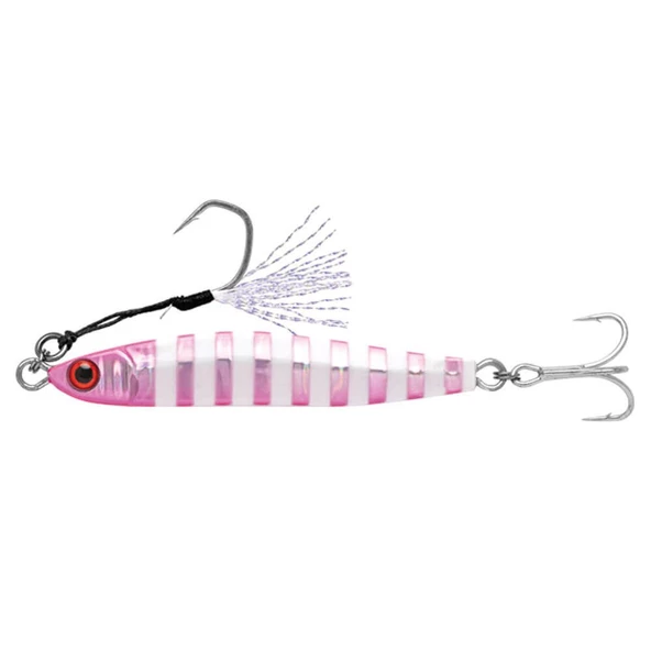 Storm Gomoku Trick Metal ZGP 3.5 cm 5g Light Jig ürün görseli 1