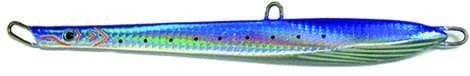 Williamson Abyss Speed BL 19.5 cm 200g Jig ürün görseli 1