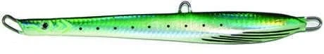 Williamson Abyss Speed G 17.5 cm 150g Jig - Resim 2