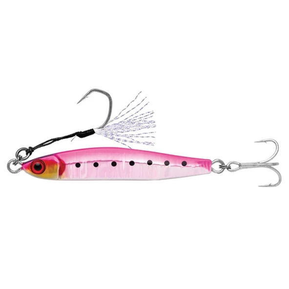 Storm Gomoku Trick Metal PSRD 3.5 cm 5g Light Jig ürün görseli 1