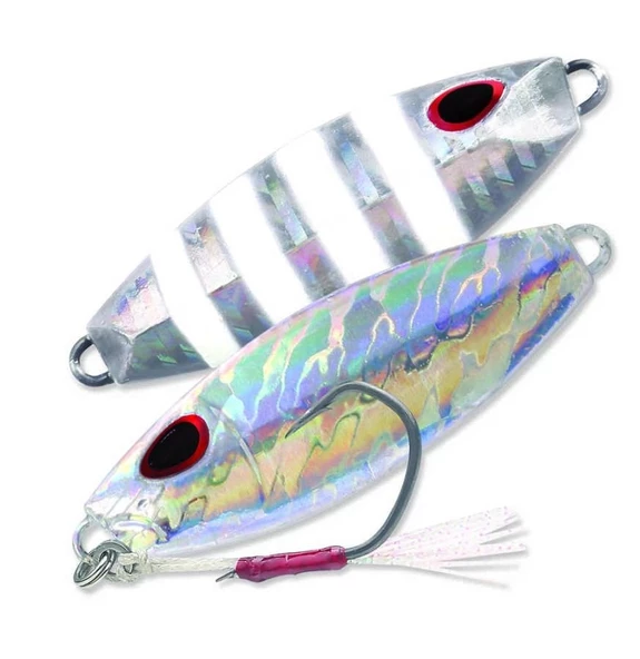 Storm Gomoku Slow Rocker UVNFZ 7.7 cm 90g Slow Jig ürün görseli 1