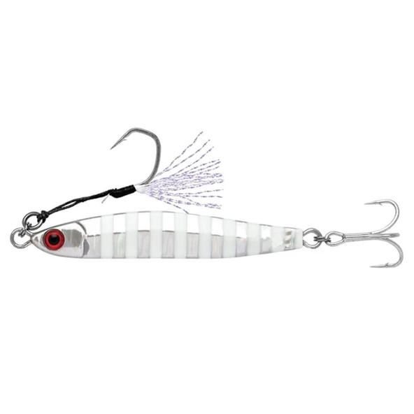 Storm Gomoku Trick Metal ZGS 3.5 cm 5g Light Jig ürün görseli 1