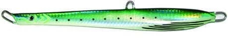 Williamson Abyss Speed G 17.5 cm 150g Jig ürün görseli 1