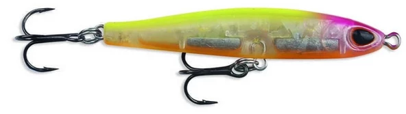 Storm Gomoku Flutter Slim CLPHC 4.5 cm 2g Maket Balık ürün görseli 1