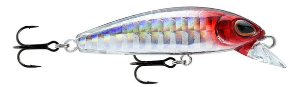 Storm Gomoku Dense HRH 4.8 cm 6g Maket Balık 0-1.0 m Yüzme Derinliği ürün görseli 1
