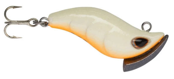 Storm Gomoku Bottom GLO 3.5 cm 2.5g Maket Balık ürün görseli 1