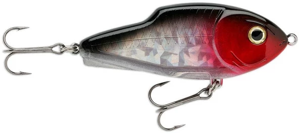 Storm Thunderslide Shad 566 12 cm 61g Maket Balık 0.5-1.0 m Yüzme Derinliği ürün görseli 1