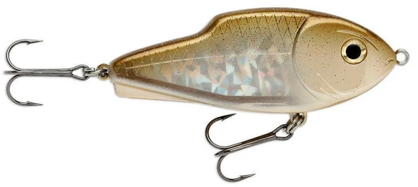 Storm Thunderslide Shad 580 12 cm 61g Maket Balık 0.5-1.0 m Yüzme Derinliği ürün görseli 1