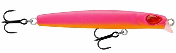 Storm Gomoku Slim Lip MPGLO 4.5 cm 1.7g Maket Balık ürün görseli 1
