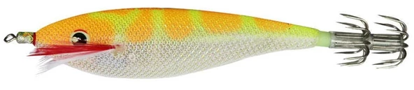 Yozuri Squid Jig Ultra Cloth-Bavc CLE9 9 cm 7g Kalamar Zokası ürün görseli 1