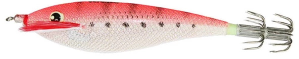 Yozuri Squid Jig Ultra Cloth-Bavc CL12 6.5 cm 5g Kalamar Zokası ürün görseli 1