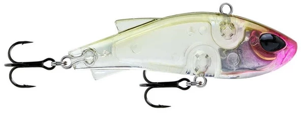 Storm Gomoku Vibe WH 4 cm 3.5g Maket Balık ürün görseli 1