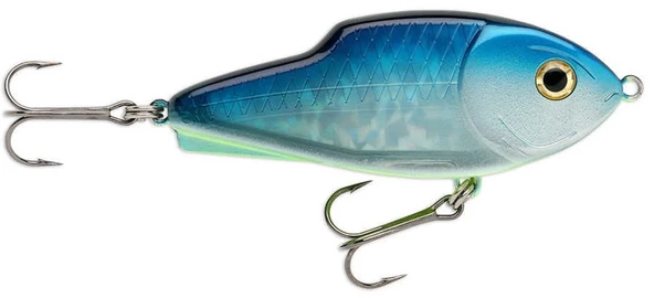 Storm Thunderslide Shad 575 12 cm 61g Maket Balık 0.5-1.0 m Yüzme Derinliği ürün görseli 1