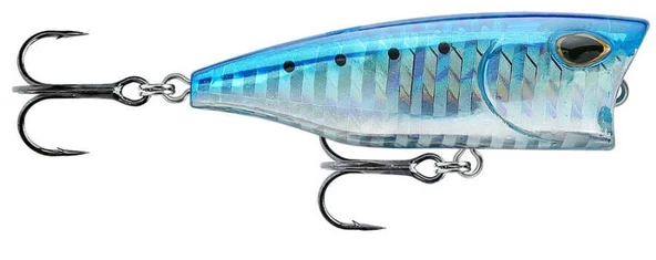 Storm Gomoku Popper BIW 4 cm 3g Su Üstü Maket Balık ürün görseli 1