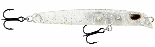 Storm Gomoku Slim Lip UVHG 4.5 cm 1.7g Maket Balık ürün görseli 1