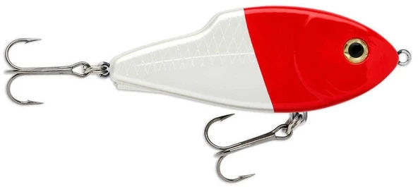 Storm Thunderslide Shad 375 12 cm 61g Maket Balık 0.5-1.0 m Yüzme Derinliği ürün görseli 1