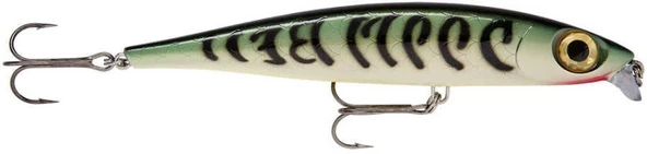 Storm Doom Bell T-Witch 483 13 cm 20g Maket Balık 0.3-0.6 m Yüzme Derinliği ürün görseli 1