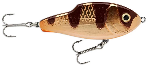 Storm Thunderslide Shad 578 12 cm 61g Maket Balık 0.5-1.0 m Yüzme Derinliği ürün görseli 1