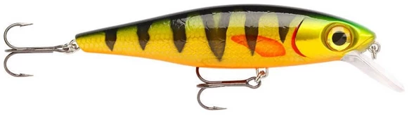 Storm Doom Bell Shad - O 458 13 cm 35g Maket Balık 2.0-3.0 m Yüzme Derinliği ürün görseli 1