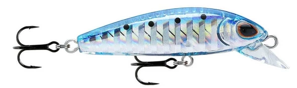 Storm Gomoku Dense BIW 4.8 cm 6g Maket Balık 0-1.0 m Yüzme Derinliği ürün görseli 1