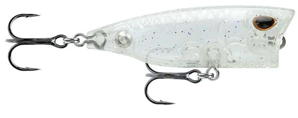 Storm Gomoku Popper UVHG 4 cm 3g Su Üstü Maket Balık ürün görseli 1