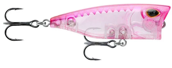 Storm Gomoku Popper CLP 4 cm 3g Su Üstü Maket Balık ürün görseli 1