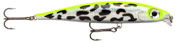 Storm Doom Bell T-Witch 460 13 cm 20g Maket Balık 0.3-0.6 m Yüzme Derinliği ürün görseli 1