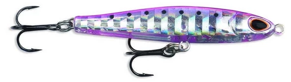 Storm Gomoku Flutter Slim PIW 4.5 cm 2g Maket Balık ürün görseli 1