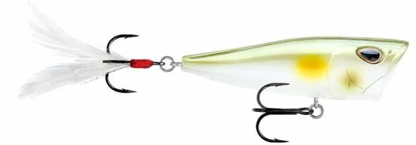 Storm Arashi Cover Pop 679 - PEARL AYU 8 cm 14g Su Üstü Maket Balık ürün görseli 1