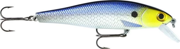 Storm Twitch Stick 683 10 cm 18g Maket Balık 0.9-1.5 m Yüzme Derinliği ürün görseli 1