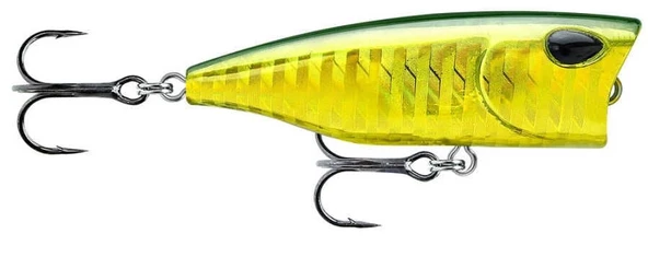 Storm Gomoku Popper HGG 4 cm 3g Su Üstü Maket Balık ürün görseli 1