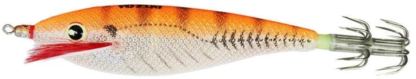 Yozuri Squid Jig Ultra Cloth-Bavc CL9 9 cm 7g Kalamar Zokası ürün görseli 1