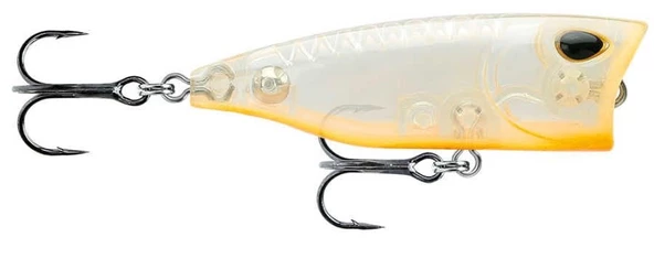 Storm Gomoku Popper CLGLO 4 cm 3g Su Üstü Maket Balık ürün görseli 1