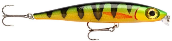 Storm Doom Bell T-Witch 458 13 cm 20g Maket Balık 0.3-0.6 m Yüzme Derinliği ürün görseli 1