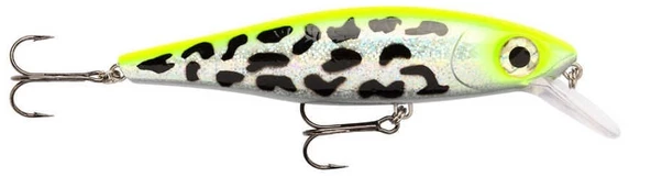 Storm Doom Bell Shad - O 460 13 cm 35g Maket Balık 2.0-3.0 m Yüzme Derinliği ürün görseli 1
