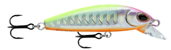Storm Gomoku Dense HPHC 4.8 cm 6g Maket Balık 0-1.0 m Yüzme Derinliği ürün görseli 1
