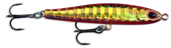 Storm Gomoku Flutter Slim HGR 9.5 cm 11.5g Maket Balık ürün görseli 1