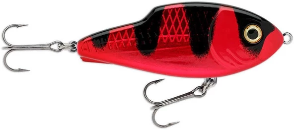Storm Thunderslide Shad 579 12 cm 61g Maket Balık 0.5-1.0 m Yüzme Derinliği ürün görseli 1
