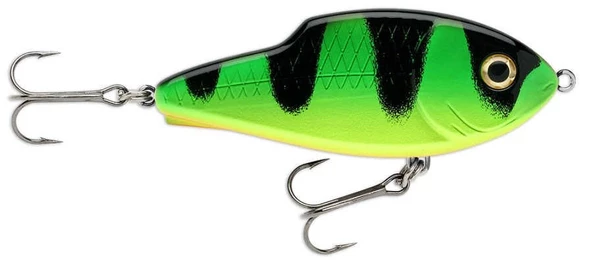 Storm Thunderslide Shad 576 12 cm 61g Maket Balık 0.5-1.0 m Yüzme Derinliği ürün görseli 1