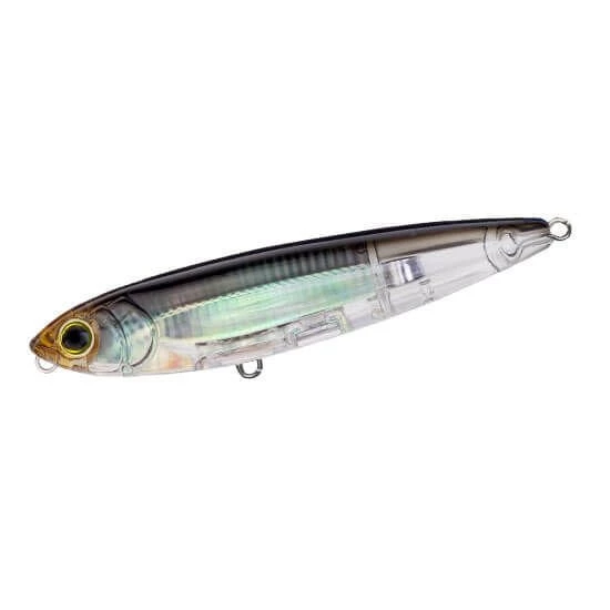 Yozuri 3D Inshore Pencil Floating RMT 10 cm 14g Maket Balık ürün görseli 1