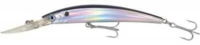 Yozuri Original Crystal Minnow Deep Diver B 13 cm 24g Maket Balık 4 m Yüzme Derinliği ürün görseli 1